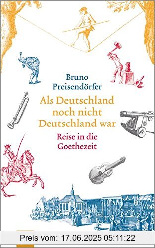 Binding : Taschenbuch, Label : KiWi-Taschenbuch, Publisher : KiWi-Taschenbuch, medium : Taschenbuch, numberOfPages : 544, publicationDate : 2017-03-09, releaseDate : 2017-03-09, authors : Bruno Preisendörfer, languages : german, ISBN : 3462049577