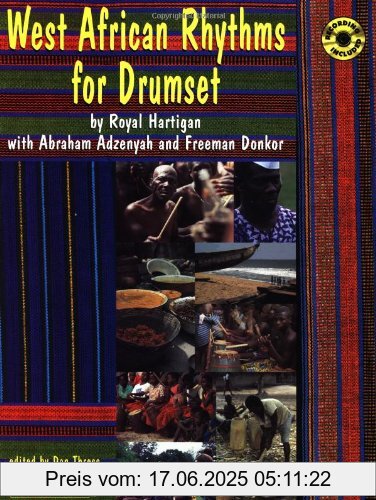 Brand : Manhattan Music, Binding : Taschenbuch, Edition : Pap/Com, Label : Warner Bros.Publ., Publisher : Warner Bros.Publ., PackageQuantity : 1, medium : Taschenbuch, numberOfPages : 112, publicationDate : 1997-03-01, authors : Royal Hartigan, publishers : Dan Thress, languages : english, ISBN : 0897247329