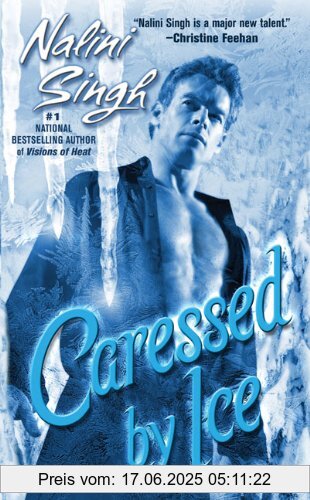 Binding : Taschenbuch, Label : Berkley, Publisher : Berkley, NumberOfItems : 1, medium : Taschenbuch, numberOfPages : 368, publicationDate : 2007-09-04, releaseDate : 2007-09-04, authors : Nalini Singh, languages : english, ISBN : 0425218422