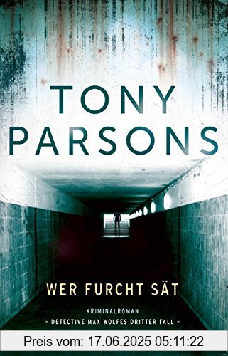 Binding : Broschiert, Edition : 1. Aufl. 2016, Label : Bastei Lübbe (Bastei Lübbe Taschenbuch), Publisher : Bastei Lübbe (Bastei Lübbe Taschenbuch), medium : Broschiert, numberOfPages : 320, publicationDate : 2016-11-11, releaseDate : 2016-11-11, authors : Tony Parsons, ISBN : 3404174429