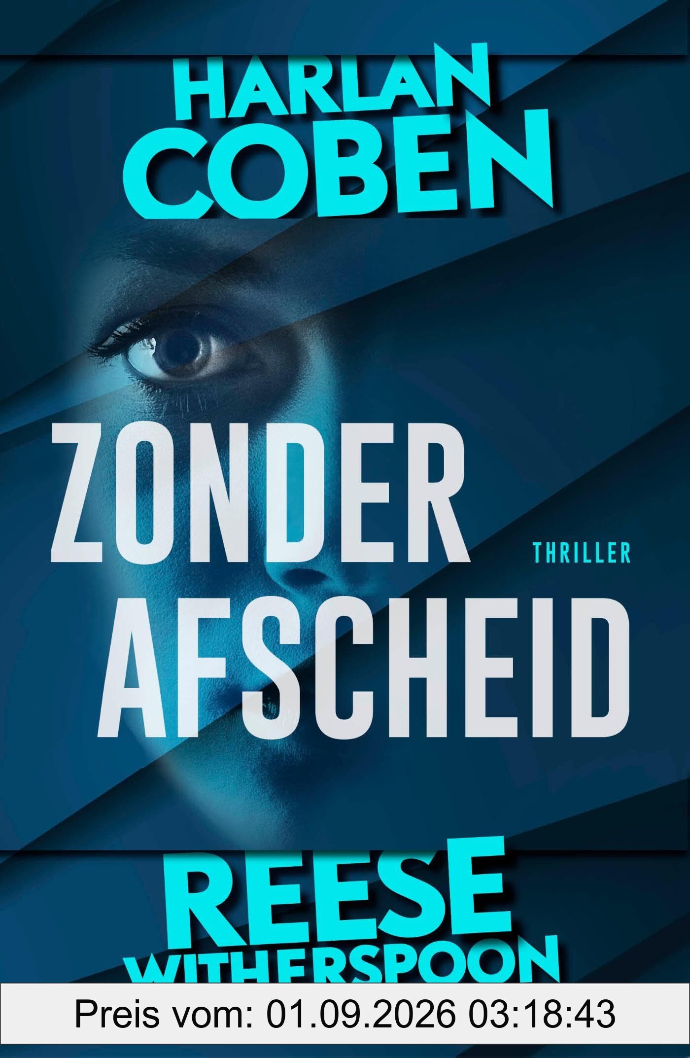 Zonder afscheid
