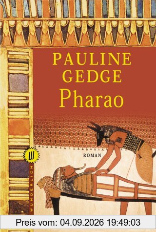 Pharao.