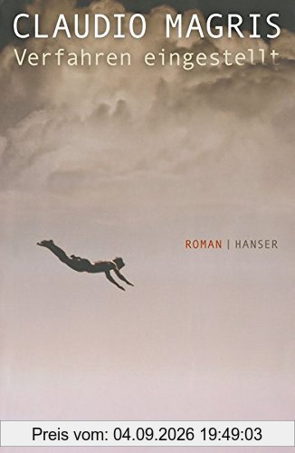 Verfahren eingestellt: Roman