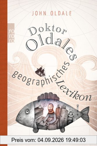 Doktor Oldales geographisches Lexikon