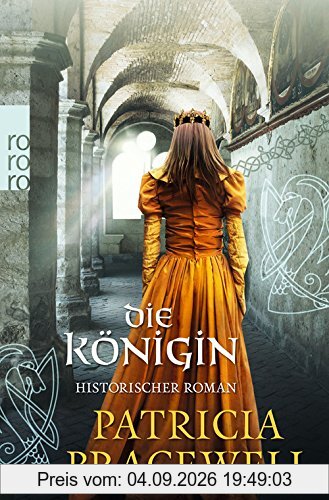 Die Königin (Königin Emma)