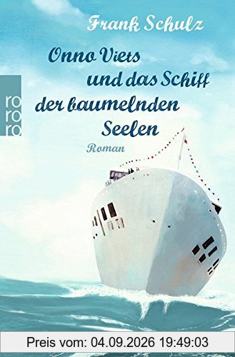 Onno Viets und das Schiff der baumelnden Seelen