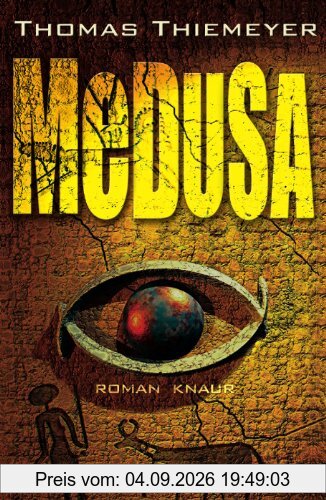 Medusa: Roman