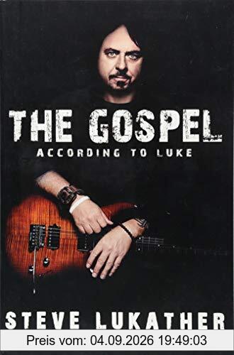 The Gospel According to Luke