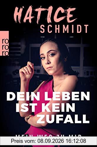 Dein Leben ist kein Zufall: Mein Weg zu mir