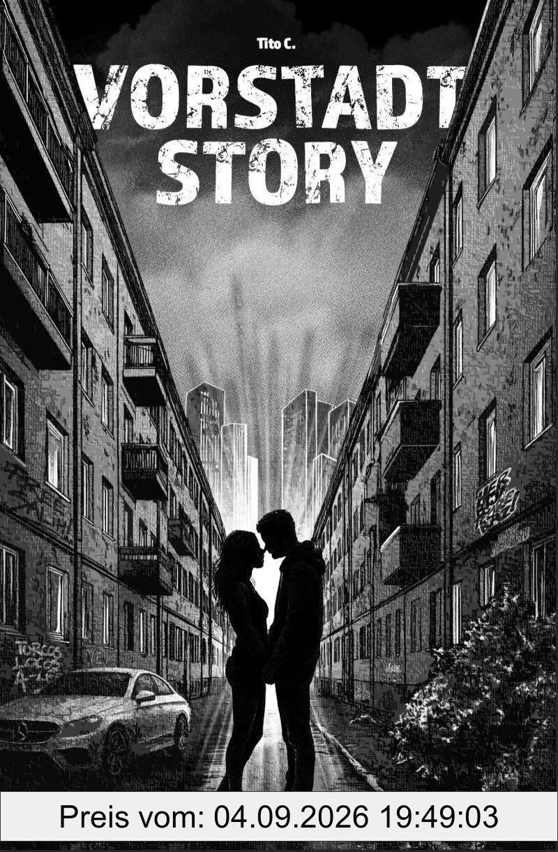 Vorstadtstory