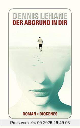 Der Abgrund in dir (detebe)