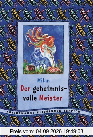 Der geheimnisvolle Meister
