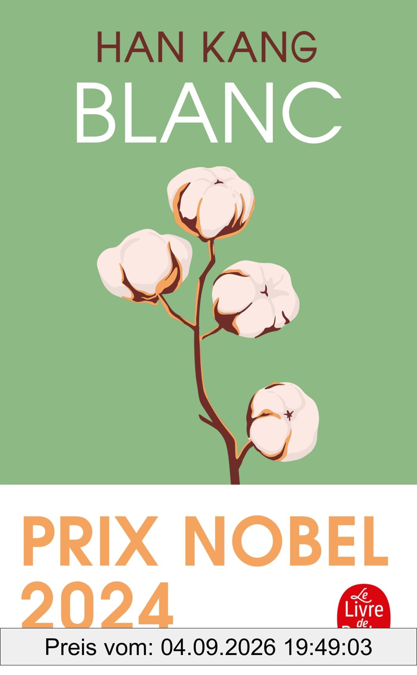 Blanc