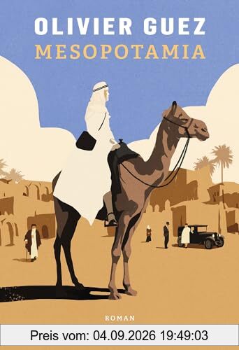 Mesopotamia