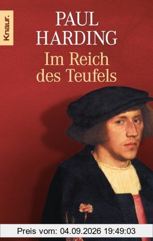 Im Reich des Teufels