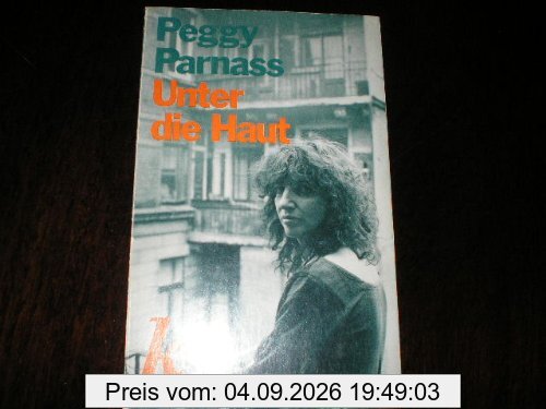 Unter die Haut