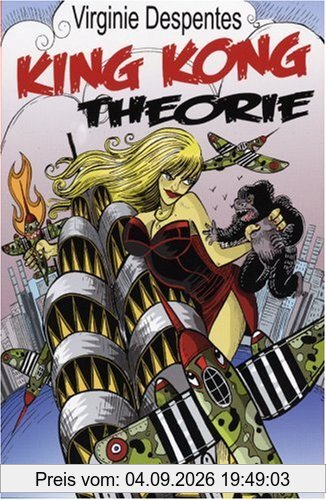King Kong théorie