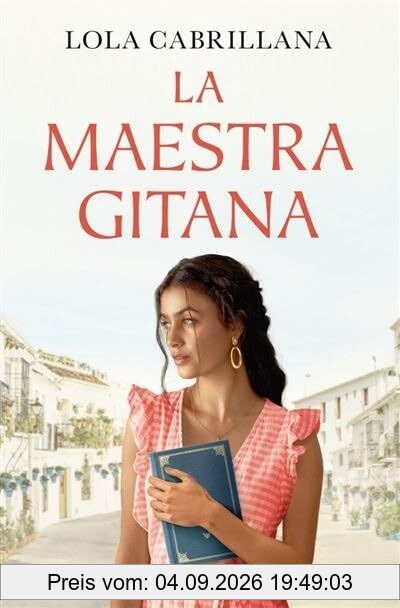 La maestra gitana (Best Seller)