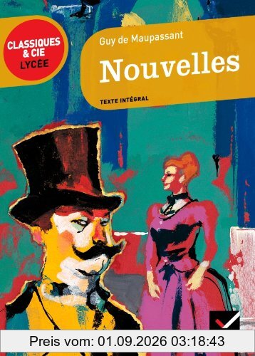 Nouvelles : 1881-1888