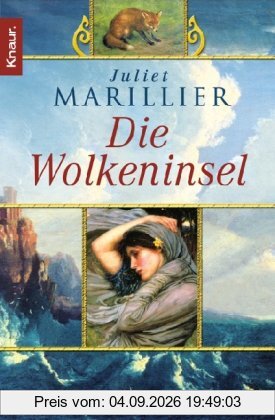 Die Wolkeninsel