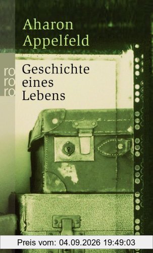 Geschichte eines Lebens