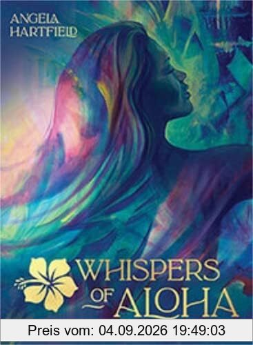 Whispers of Aloha