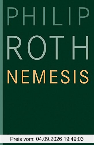 Nemesis: Roman