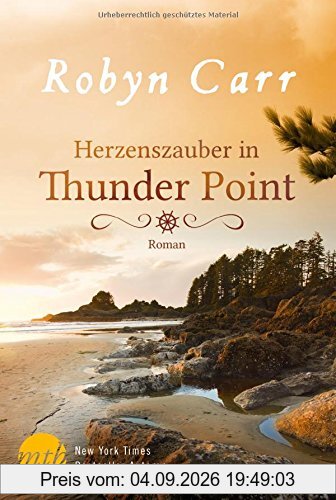 Herzenszauber in Thunder Point