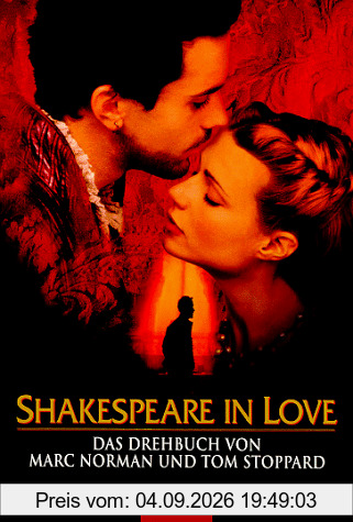 Shakespeare in Love