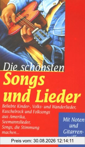 Songs und Lieder
