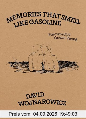 Memories That Smell like Gasoline