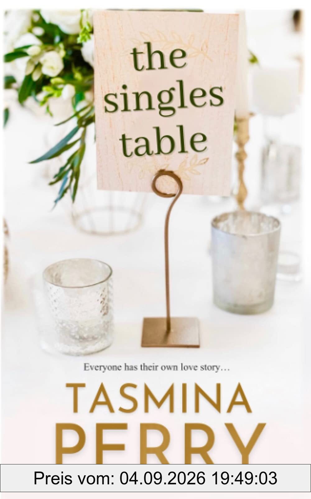 The Singles Table