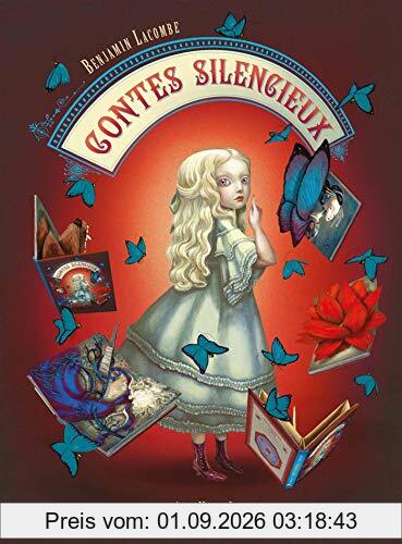 Contes silencieux