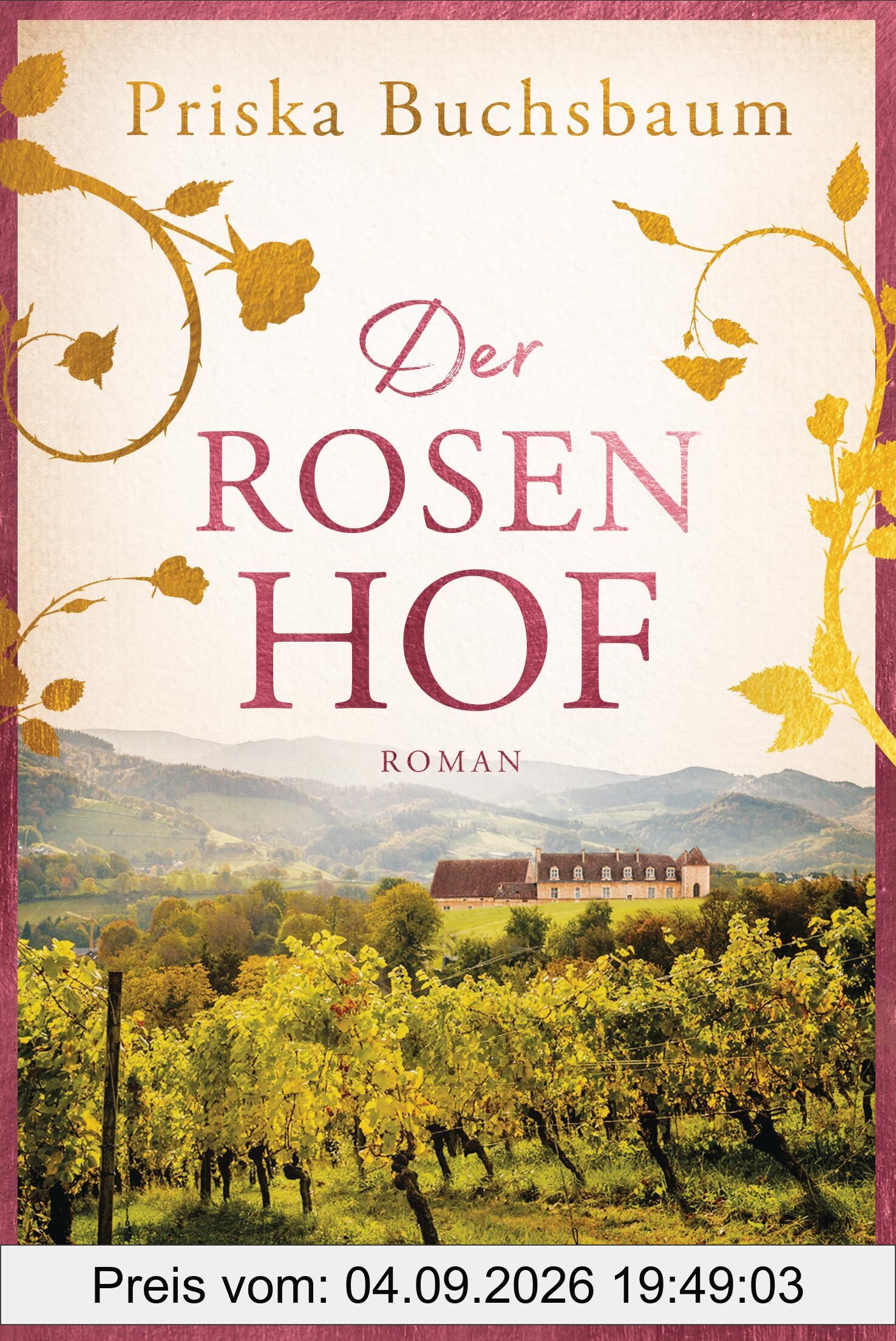 Der Rosenhof