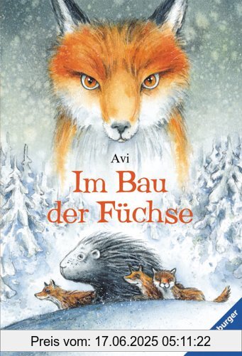 Binding : Taschenbuch, Edition : 1, Label : Ravensburger Buchverlag, Publisher : Ravensburger Buchverlag, medium : Taschenbuch, numberOfPages : 192, publicationDate : 2004-01-01, authors : Avi, translators : Ulli Günther, Herbert Günther, languages : german, ISBN : 3473522449