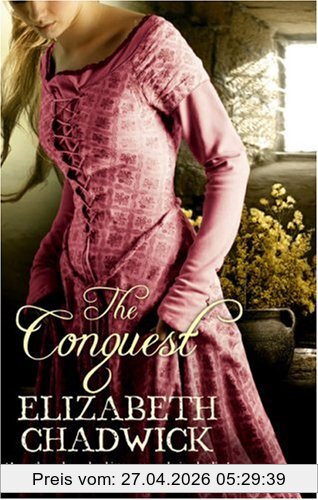 Elizabeth Chadwick Conquest