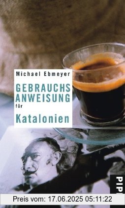 Binding : Taschenbuch, Edition : 2, Label : Piper Taschenbuch, Publisher : Piper Taschenbuch, medium : Taschenbuch, numberOfPages : 192, publicationDate : 2007-04-01, authors : Michael Ebmeyer, languages : german, ISBN : 3492275532