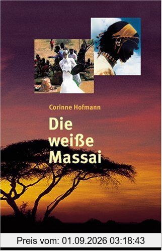 Die weiße Massai