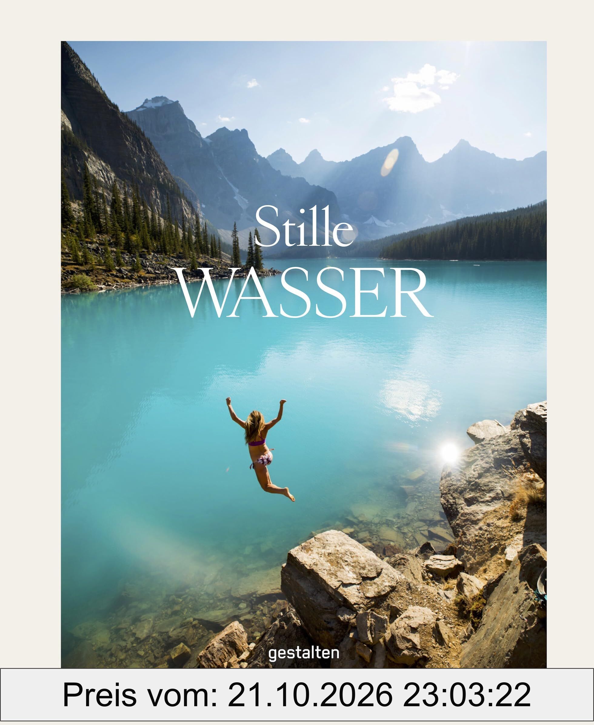 Stille Wasser