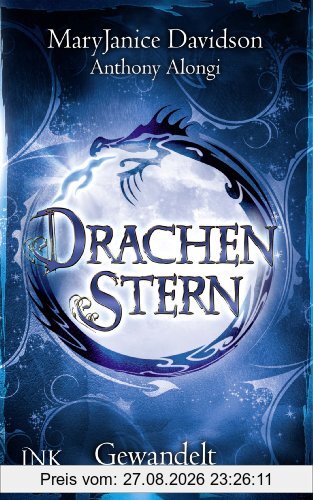 Drachenstern - Gewandelt