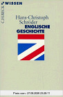 Englische Geschichte.