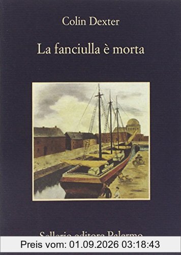 La fanciulla è morta