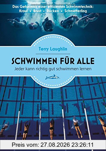 Schwimmen für alle
