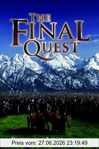 Rick Joyner The Final Quest