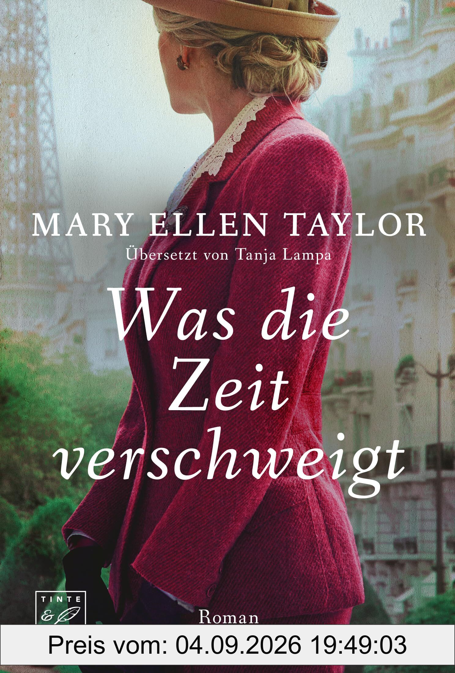 Was die Zeit verschweigt