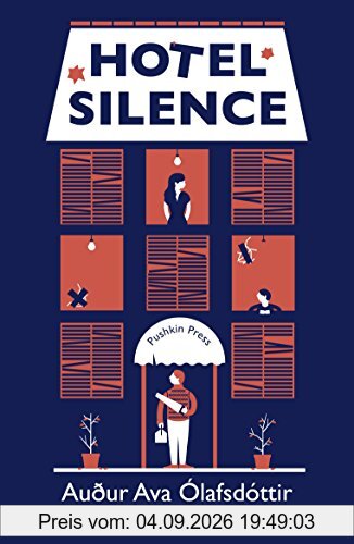 Hotel Silence