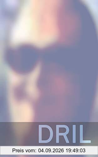 Dril Official Mr. Ten Years Anniversary Collection
