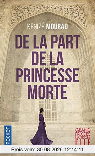 De la part de la princesse morte