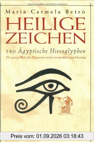 Heilige Zeichen