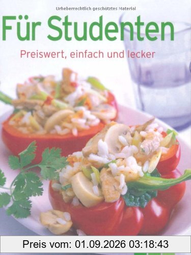 Für Studenten